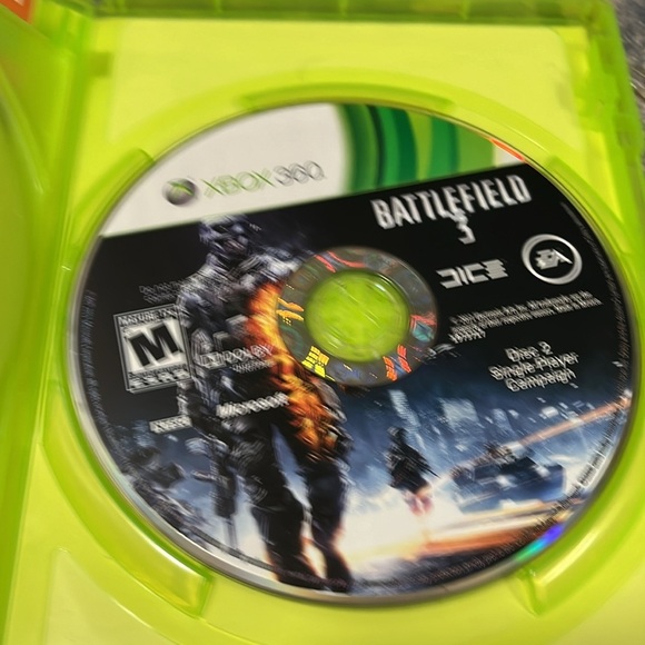 5 for $60 - Battlefield 3 Premium Edition for Xbox 360 - Picture 4 of 6